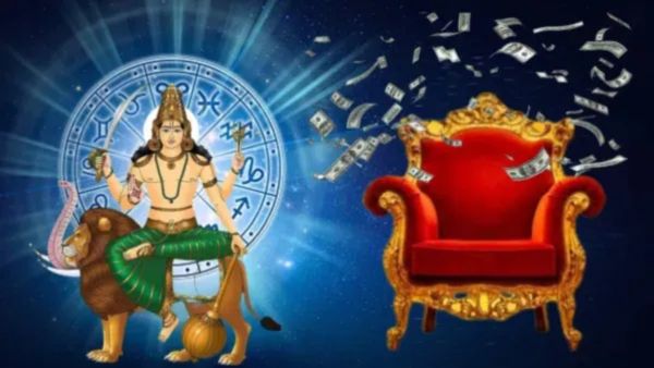 Mercury Retrogrades 2024: ಬುಧ ಹಿಮ್ಮುಖದಿಂದಾಗಿ ಈ 3 ರಾಶಿಯವರ ಆರ್ಥಿಕ ಜೀವನದಲ್ಲಿ ಬಲ