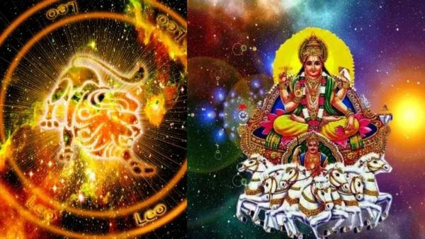 Sun Transit 2024: ಸಿಂಹ ರಾಶಿಯಲ್ಲಿ ಸೂರ್ಯ ಸಂಚಾರ: ಈ 3 ರಾಶಿಗಳ ಜೀವನದಲ್ಲಿ ರಾಜಯೋಗ..!