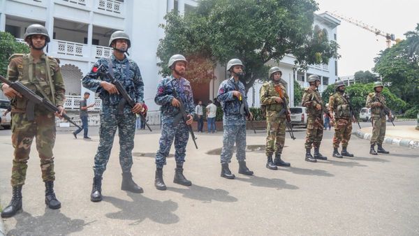 ಬಾಂಗ್ಲಾದೇಶ ಮಾಜಿ ಪ್ರಧಾನಿಗೆ ಗೇಟ್ ಪಾಸ್ ಕೊಡುತ್ತಾ ಭಾರತ?