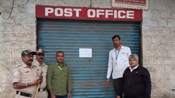 ಬೆಂಗಳೂರು 'ಅಂಚೆ' ಕಚೇರಿಗಳನ್ನು ಮುಚ್ಚಿಸಿದ ಬಿಬಿಎಂಪಿ ಕ್ರಮಕ್ಕೆ ತೀವ್ರ ವಿರೋಧ