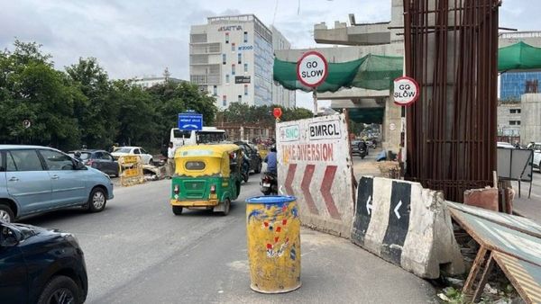 Independence Day 2024: ಬೆಂಗಳೂರಿನಲ್ಲಿ ಸಂಚಾರ ಮಾರ್ಗ ಬದಲು