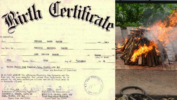 21ದಿನದಲ್ಲಿ ಜನನ-ಮರಣ ನೋಂದಣಿ ಮಾಡಲು ಡಿಸಿ ಸೂಚನೆ