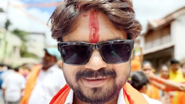 Shivamogga Rape case: ಅತ್ಯಾಚಾರ ಪ್ರಕರಣದಲ್ಲಿ ತಲೆಮರಿಸಿಕೊಂಡಿದ್ದ ಬಿಜೆಪಿ ಮುಖಂಡ ಅರೆಸ್ಟ್