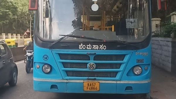 ಬಿಎಂಟಿಸಿ ಹೊಸ ಮಾರ್ಗ, ಯಶವಂತಪುರ ಕಡೆ ಜನರಿಗೆ ಅನುಕೂಲ 