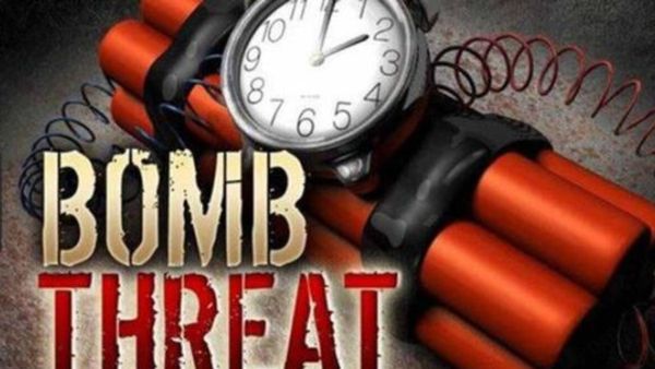Bomb Threat: ಬೆಂಗಳೂರಿನ ಖಾಸಗಿ ಶಾಲೆಗೆ ಬಾಂಬ್ ಬೆದರಿಕೆ.!