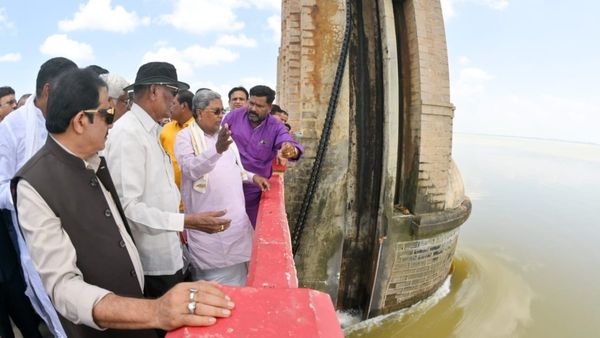 ತುಂಗಭದ್ರಾ ಜಲಾಶಯಕ್ಕೂ ಸ್ವಾತಂತ್ರ್ಯಕ್ಕೂ ಇರುವ ಸಂಬಂಧವೇನು? ಸಿದ್ದರಾಮಯ್ಯ ನೀಡಿದ ವಿವರಣೆ ಇಲ್ಲಿದೆ
