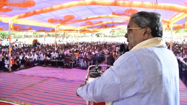 Mahadayi Water Project: ಮಹದಾಯಿ ಯೋಜನೆ ಮತ್ತೆ ಕೇಂದ್ರದತ್ತ ಬೊಟ್ಟು ಮಾಡಿದ ಸಿ.ಎಂ