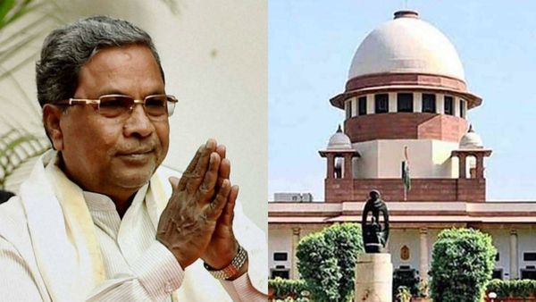 SC-ST Reservation: ಸುಪ್ರೀಂ ತೀರ್ಪಿನಿಂದ ಒಳಮೀಸಲಾತಿಗಿದ್ದ ಅಡ್ಡಿ ನಿವಾರಣೆ: ಸಿದ್ದರಾಮಯ್ಯ ಮುಂದಿನ ನಡೆ?