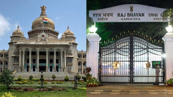 ವರ್ಗಾವಣೆಯಿಂದ ಹಣ ಮಾಡಿಕೊಳ್ಳಲು ಶಾಸಕರಿಗೆ ಸೂಚನೆ, ಕಾಂಗ್ರೆಸ್‌ನಿಂದ ರಾಜಭವನ ದುರುಪಯೋಗ: ಮಾಜಿ ಸಿಎಂ