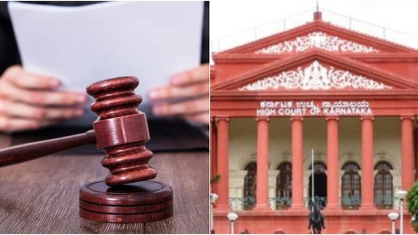 ವಿಚ್ಛೇದನ.. ಜೀವನಾಂಶ..ಕರ್ನಾಟಕ ಹೈಕೋರ್ಟ್‌ ಜಡ್ಜ್ ಕೊಟ್ಟ ತೀರ್ಪಿಗೆ ಮಹಿಳೆ ಫುಲ್‌ ಶಾಕ್..!