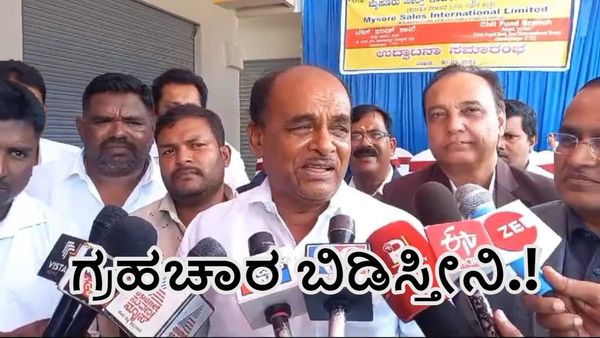 ಬಿಜೆಪಿಯವರಿಗೆ ನೂರಾರು ಕೋಟಿ ಕೊಟ್ಟು ಶಾಸಕರನ್ನು ಖರೀದಿ ಮಾಡುವುದು ಹೊಸದೇನಲ್ಲ: ಶಾಸಕ