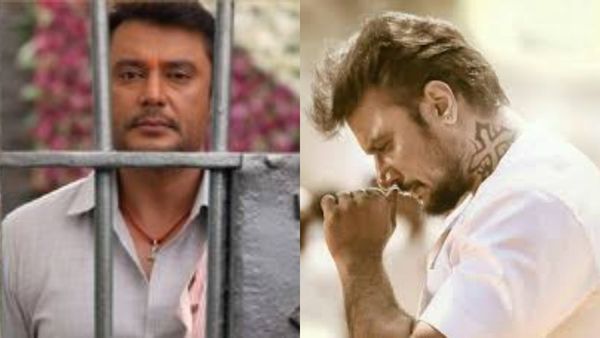 Darshan Thoogudeepa: ಬಳ್ಳಾರಿ ಜೈಲಿಗೆ ಎರಡನೇ ಭಾರಿ ನಟ ದರ್ಶನ್ ಎಂಟ್ರಿ!