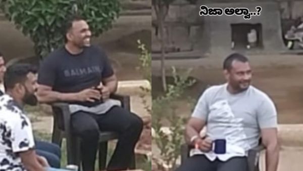 Darshan Thoogudeepa: ತಲೇಲಿ ಕೂದ್ಲು ಇದ್ದಿದ್ರೆ ಎಷ್ಟು ಮನೆಗಳು ಬೀದಿಗೆ ಬರುತ್ತಿದ್ವೊ?-ದರ್ಶನ್‌ಗೆ ನೆಟ್ಟಿಗರ ಕ್ಲಾಸ್