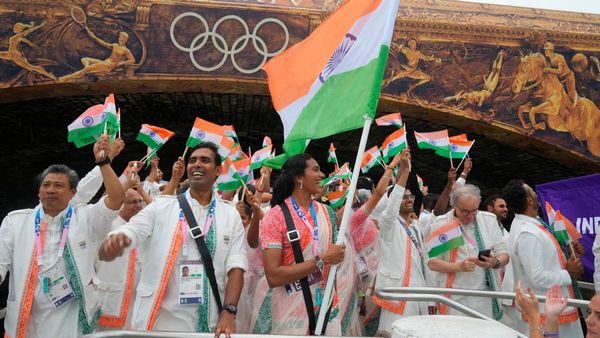 Paris Olympics: ಶುಕ್ರವಾರ ಭಾರತೀಯ ಕ್ರೀಡಾಪಟುಗಳ ಭಾಗವಹಿಸುವ ಕ್ರೀಡೆಗಳ ವಿವರ, ಸಮಯ