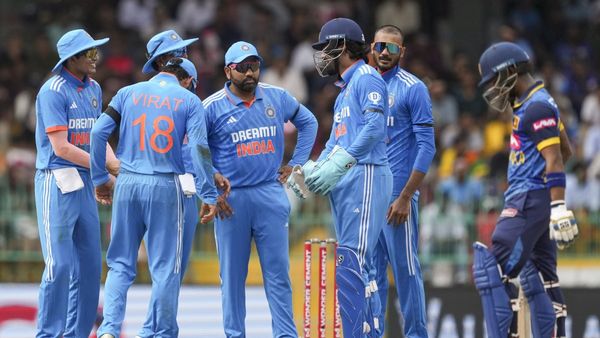 IND vs SL: ಗೆಲುವಿನ ವಿಶ್ವಾಸದಲ್ಲಿ ಟೀಮ್ ಇಂಡಿಯಾ: ತಂಡದಲ್ಲಿ ಬೀಸುತ್ತಾ ಬದಲಾವಣೆಯ ಗಾಳಿ?