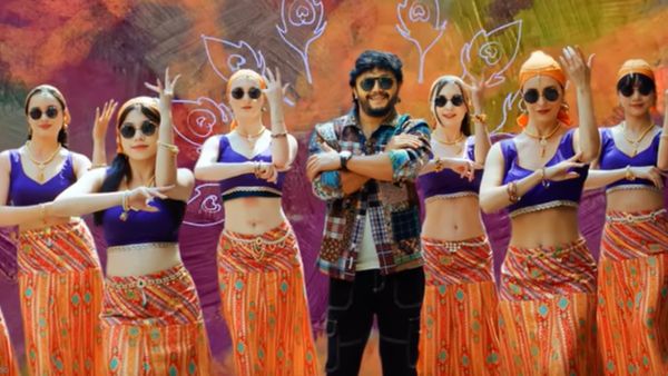 ದ್ವಾಪರ ದಾಟುತ ಹಾಡು ಬರೆಯಲು ನಾಗೇಂದ್ರ ಪ್ರಸಾದ್ ತೆಗೆದುಕೊಂಡ ಸಮಯ ಎಷ್ಟು..?