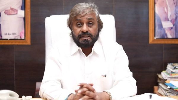 ಕಸ್ತೂರಿ ರಂಗನ್ ವರದಿ ಶಿಫಾರಸುಗಳ ಸಂಪೂರ್ಣ ಅನುಷ್ಠಾನ ಅಸಾಧ್ಯ: ಈಶ್ವರ್ ಖಂಡ್ರೆ