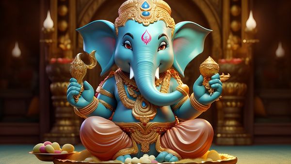 Ganesha Favorite Rashi: ಈ ರಾಶಿಯವರೆಂದರೆ ಗಣೇಶನಿಗೆ ತುಂಬಾ ಇಷ್ಟ- ನಿಮ್ಮ ರಾಶಿ ಇದೆನಾ?