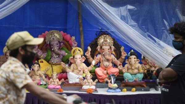 Ganesh festival: ನಿಗಾ, ತಪಾಸಣೆಗಾಗಿ ವಾರ್ಡವಾರು ಸಮಿತಿ ರಚಿಸಿ ಜಿಲ್ಲಾಡಳಿತ ಆದೇಶ
