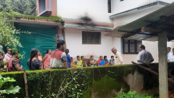 ಹೃದಯ ವಿದ್ರಾವಕ ಘಟನೆ: 2 ಪುಟ್ಟ ಮಕ್ಕಳನ್ನು ಬಾವಿಗೆ ಎಸೆದು ತಾಯಿ ಆತ್ಮಹತ್ಯೆ