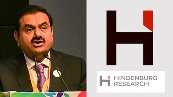 Hindenburg Research: ಹಿಂಡನ್‌ಬರ್ಗ್‌ ವರದಿಯ ಸುತ್ತ ರಾಜಕೀಯ ಸಮರ: ಬಿಜೆಪಿ ವಿರುದ್ಧ ಕಾಂಗ್ರೆಸ್‌ ಆರೋಪವೇನು.?