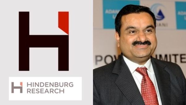 Hindenburg: ಹಿಂಡೆನ್‌ಬರ್ಗ್ ವರದಿ ಬಳಿಕ ಷೇರು ಮಾರುಕಟ್ಟೆಯಲ್ಲಿ ತತ್ತರಿಸಿದ ಅದಾನಿ ಗ್ರೂಪ್