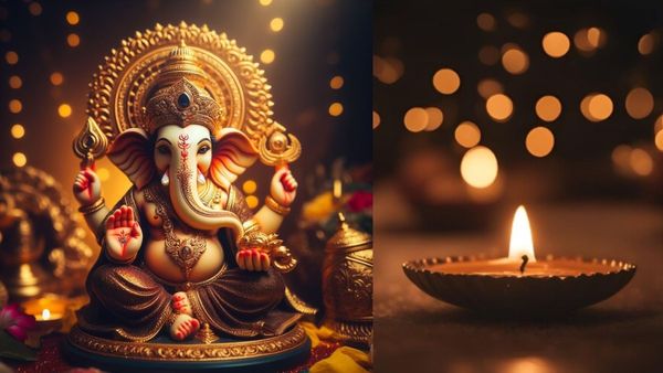 Ganesh Chaturthi 2024: ಮನೆಯಲ್ಲಿ ಗಣೇಶ ಮೂರ್ತಿಯನ್ನು ಎಲ್ಲಿ ಇಡಬೇಕು? ಅದೃಷ್ಟದ ಸ್ಥಳ ಯಾವುದು ಗೊತ್ತಾ?