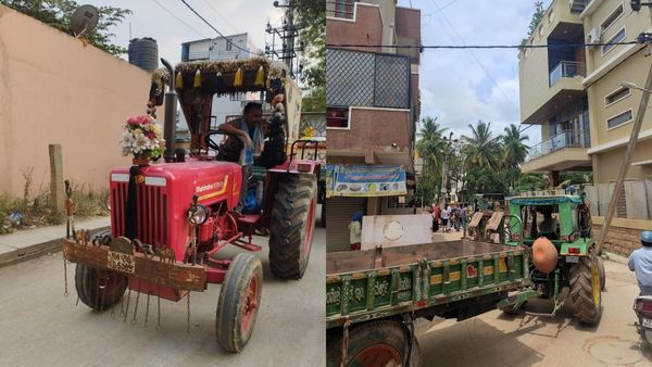 ಯಲಹಂಕ: ಕಸದ ವಾಹನಗಳಿಂದಲೇ ಸಮಸ್ಯೆ, ಪ್ರಶ್ನಿಸಿದರೆ ನಿವಾಸಿಗಳಿಗೆ ಚಾಲಕರ ಬೆದರಿಕೆ
