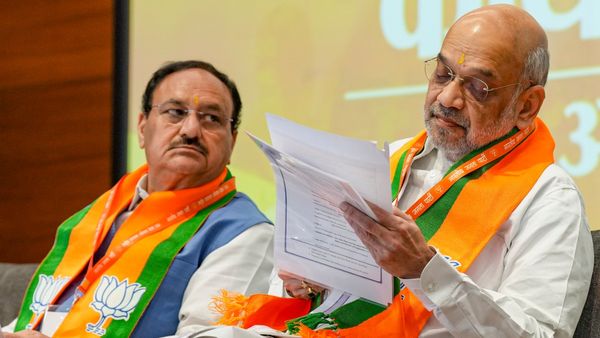 Breaking: ಜಮ್ಮು ಮತ್ತು ಕಾಶ್ಮೀರ ಚುನಾವಣೆ, ಬಿಜೆಪಿ ತಂತ್ರ ಬಹಿರಂಗ!