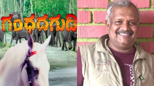 ಕನ್ನಡ ಚಿತ್ರರಂಗ ಉದ್ಧಾರ ಆಗದೇ ಇರೋದಕ್ಕೆ ಕಾರಣವೇನು? ಇಲ್ಲಿದೆ ಇತಿಹಾಸ ತಜ್ಞರ ಕಟು ಅಭಿಪ್ರಾಯ