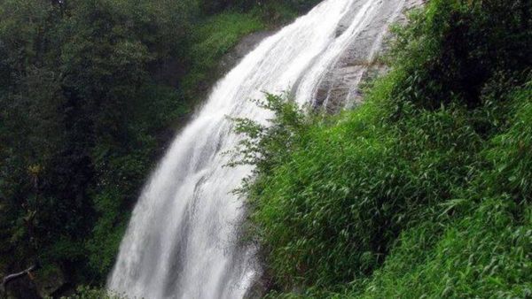ಕೊಡಗಿನ ಚೇಲಾವರ ಜಲಪಾತ ಮೃತ್ಯುಕೂಪವಾಗಿದ್ದೇಗೆ ? ಕಾರಣ ಏನು ಗೊತ್ತಾ?
