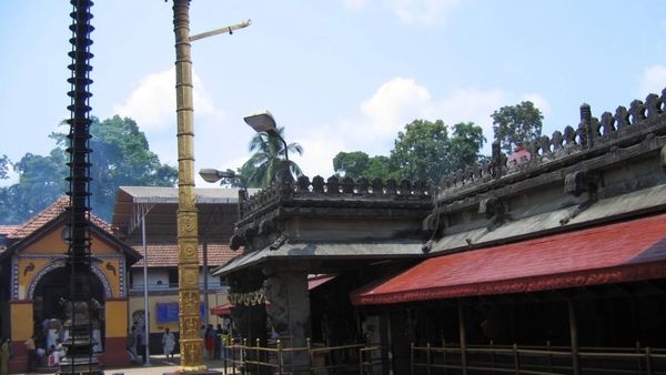 ಕೊಲ್ಲೂರು ಮೂಕಾಂಬಿಕಾ ಕಾರಿಡಾರ್: ವಿಮಾನ ನಿಲ್ದಾಣ ಸೇರಿ ಏನಿದು ಯೋಜನೆ? 