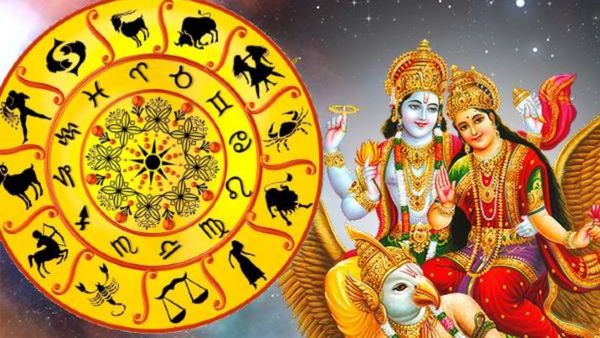 Lakshmi Narayan Yoga 2024: ಸಿಂಹದಲ್ಲಿ ಲಕ್ಷ್ಮೀ ನಾರಾಯಣ ಯೋಗ: ಈ 3 ರಾಶಿಯವರಿಗೆ ಧನಲಾಭ