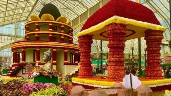 Lalbagh Flower Show 2024: ಲಾಲ್‌ಬಾಗ್ ಫ್ಲವರ್ ಶೋ ದಿನಾಂಕ, ಸಮಯ, ಟಿಕೆಟ್ ಬೆಲೆ ಎಷ್ಟು?