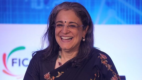 Hindenburg Research: ಹಿಂಡೆನ್ ಬರ್ಗ್‌ ವರದಿ, ಮಾಧವಿ ಪುರಿ ಬುಚ್ ಯಾರು?