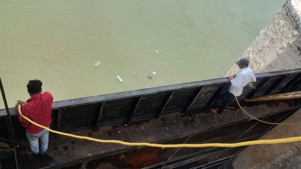 Breaking: ತುಂಗಭದ್ರಾ ಬಳಿಕ ಮಾಲವಿ ಡ್ಯಾಂ ರಿಪೇರಿ ಕಾರ್ಯ ಆರಂಭ