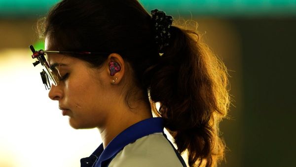 Paris Olympics: ಹ್ಯಾಟ್ರಿಕ್‌ ಪದಕದ ಮೇಲೆ ಮನು ಭಾಕರ ಕಣ್ಣು