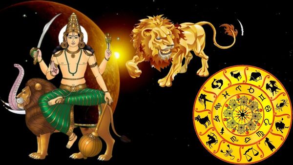 Budhaditya Rajyoga 2024: 1 ವರ್ಷದ ನಂತರ ಸಿಂಹ ರಾಶಿಯಲ್ಲಿ ಬುಧಾದಿತ್ಯ ರಾಜಯೋಗ: ಈ 3 ರಾಶಿಗಳಿಗೆ ಜಾಕ್ ಪಾಟ್ 