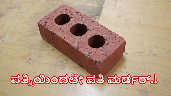 ಮಾಂಸಾಹಾರ ಕೇಳಿದ್ದಕ್ಕೆ ಇಟ್ಟಿಗೆಯಿಂದ ಪತಿ ಜೀವ ತೆಗೆದ ಪತ್ನಿ.! ಸಾಲದ್ದಕ್ಕೆ ಅದನ್ನೂ ಕಿತ್ತುಕೊಳ್ಳಲು ಮುಂದಾದ್ರು..