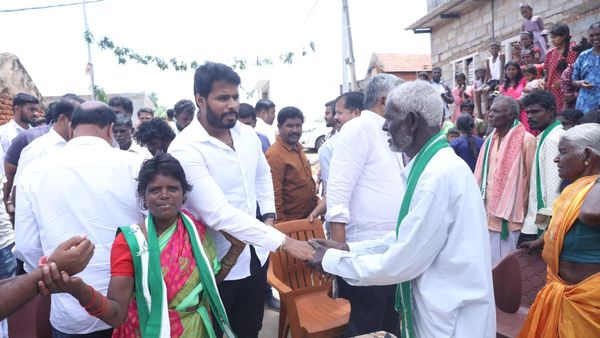 Channapatna By Election: ಚನ್ನಪಟ್ಟಣದಲ್ಲಿ ನಿಖಿಲ್ ಕುಮಾರಸ್ವಾಮಿ ಪ್ರವಾಸ ಏಕೆ?