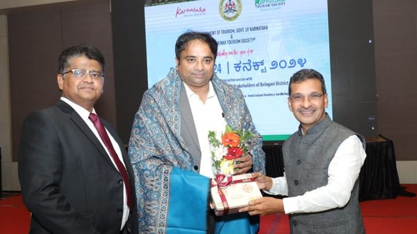 ಬದಲಾಗಲಿದೆ ಉತ್ತರ ಕರ್ನಾಟಕ‌ ಭಾಗದ ಪ್ರವಾಸೋದ್ಯಮ ಚಿತ್ರಣ 