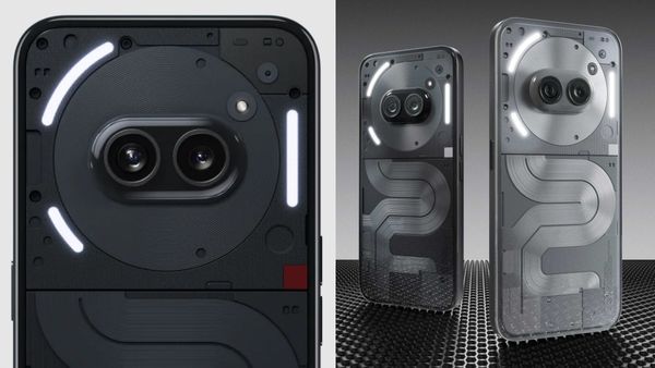 ಭರ್ಜರಿ ಪ್ರೊಸೆಸರ್‌ ಹಾಗೂ ಕ್ಯಾಮೆರಾದೊಂದಿಗೆ ಗ್ರಾಹಕರನ್ನು ಸೆಳೆಯಲಿದೆ ನಥಿಂಗ್‌ 2 ಎ ಪ್ಲಸ್‌