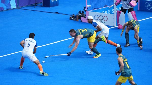 Paris Olympics: ಆಸ್ಟ್ರೇಲಿಯಾ ಮಣಿಸಿದ ಭಾರತ: ಪದಕದ ಆಸೆಯನ್ನು ಚಿಗುರಿಸಿದ ಹಾಕಿ ತಂಡ