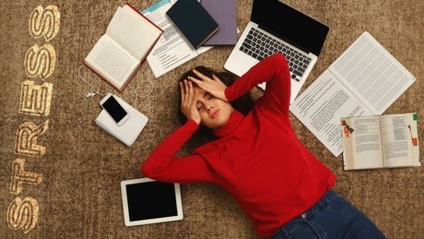 Stress Relief: ಒತ್ತಡಗಳ ನಡುವೆ ಮಾನಸಿಕ ನೆಮ್ಮದಿ ಪಡೆಯುವುದು ಹೇಗೆ?