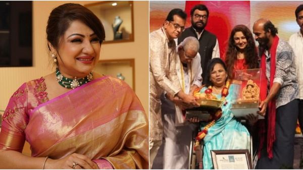 'ಹಾಯ್​ ಪದವನ್ನು ಹ್ವಾಯ್​ ಮಾಡು': ಪತಿಯ ಊರಿನ ಬಗ್ಗೆ ಪ್ರಿಯಾಂಕಾ ಉಪೇಂದ್ರ ಮೆಚ್ಚುಗೆ