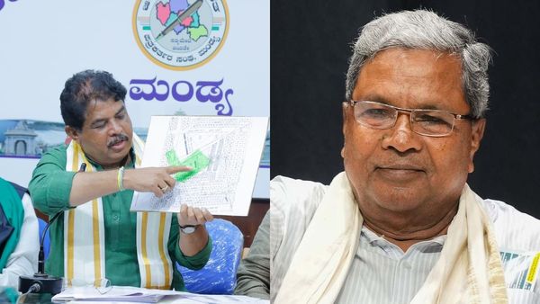 Siddaramaiah: ಮುಡಾ ಹಗರಣದಲ್ಲಿ 'ಸಿಎಂ' ಮಾಡಿದ್ದ ಕರ್ಮಕಾಂಡದ ದಾಖಲೆ ಬಿಡುಗಡೆ: ಇದು ರೋಚಕ ಸ್ಟೋರಿ