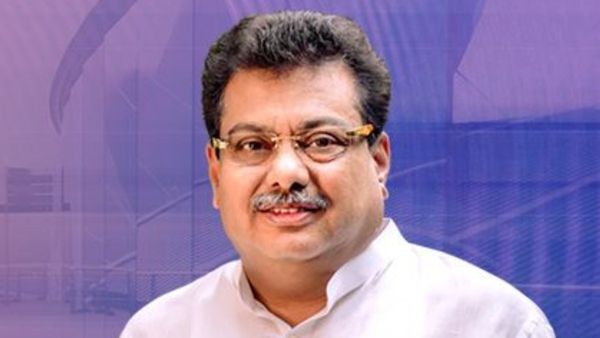 AICC ಅಧ್ಯಕ್ಷರ ಪುತ್ರನ ಟ್ರಸ್ಟ್‌ಗೆ KIADB ನಿಯಮಾನುಸಾರ 'ಸಿಎ ನಿವೇಶನ': ಎಂಬಿ ಪಾಟೀಲ್