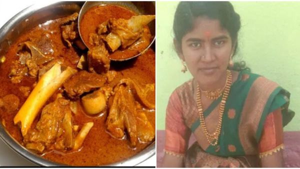 ಅಯ್ಯೋ..! ಮಟನ್‌ ತಿಂದು ಮಲಗಿದ ಒಂದೇ ಕುಟುಂಬದ ನಾಲ್ವರು ದಾರುಣ ಸಾವು