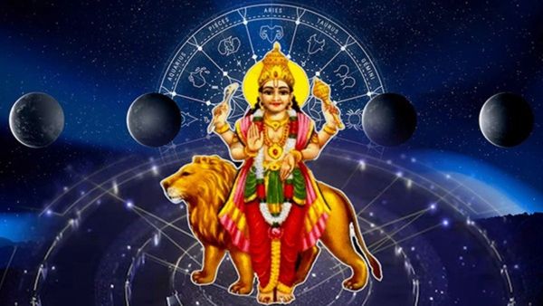 Bhadra Rajyoga 2024: ಕನ್ಯಾದಲ್ಲಿ ಬುಧ ಸಂಕ್ರಮಣದಿಂದ ಭದ್ರ ರಾಜಯೋಗ: ಈ 3 ರಾಶಿಗಳಿಗೆ ಜಾಕ್‌ಪಾಟ್