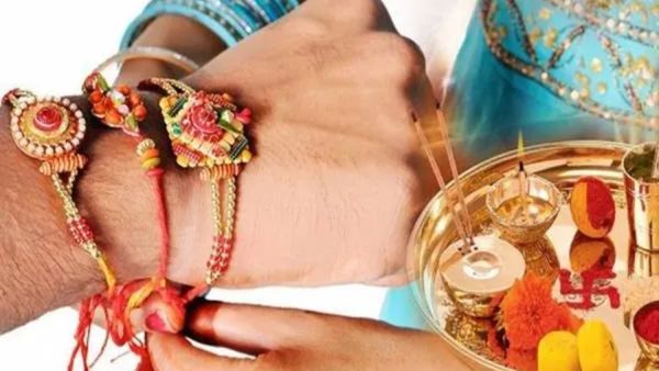 Raksha Bandhan 2024 Horoscope: ನಿಮ್ಮ ಸಹೋದರ ಯಾವಾಗಲೂ ಸಂತೋಷವಾಗಿರಬೇಕಾ? ಹಾಗಾದರೆ ಅವರ ರಾಶಿಗೆ ಸೂಕ್ತವಾದ ರಾಖಿ ಕಟ್ಟಿ..